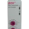 Rele Temporizado A La Conexion 5a 220v Baw Rtc100h-mb