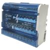 Repartidor Distribuidor Tetrapolar 4x11 125a Baw 11 Contacto