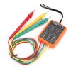 Secuencimetro Baw Con Indicador Luminoso Y Acustico