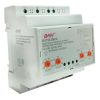 Selector Automatico De Fase Protector Baja Alta Tension Baw