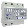 Selector Automático De Fase Protector De Tension Ru400f80