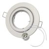 Spot Embutir Movil Dicro Led Zocalo Gu10 Macroled