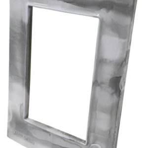 Tapa 10x5 Color Carrara Teclastar Linea Quadra