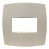 Tapa De Luz Mignon Naturales Teclastar Linea Piano