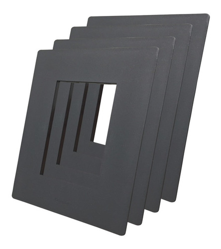 Tapa_Linea_Arte_4_Modulos_Color_Gris_Cambre_Pack_X_4_D_951645-MLA49736590992_042022-O.jpg Tapa Linea Arte 4 Modulos Color Gris Cambre Pack X 4