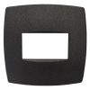 Tapa Mignon 5x5cm Color Negro Linea Piano Teclastar