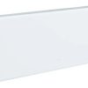 Tapa Moduloo Ciego 4004 Cambre Por Color Blanco