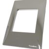 Tapa Plata Cambre Xxii Plateado Todos Los Modelos