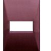 Tapas Siglo Xxii Cambre(color Bordeaux) 4301-4304