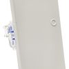 Teclon Combinado 16a 250v 3 Modulos Teclastar - Tecnopoint