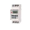 Temporizador Timer Programable Digital Riel Din Zurich
