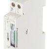 Timer Mecanico Riel Din Programabl Reloj Interruptor Cultivo