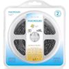 Tira Led Macroled B300-fw12 5050 Blanca Cálida 12v Ip20