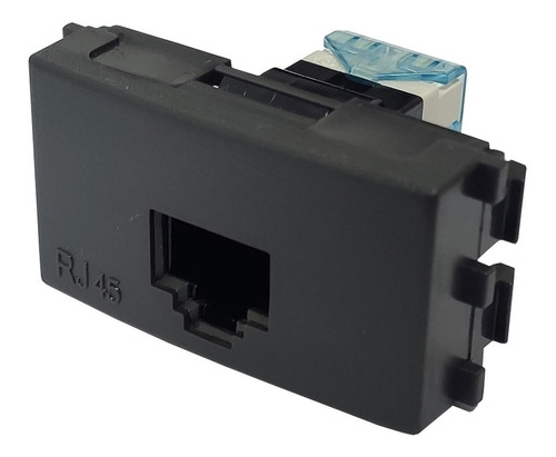 Toma Para Redes De Datos Rj45 Categoria 5 Teclastar