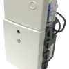 Triple Modulo Llave 1 Punto Smart Wifi Teclastar
