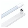 Tubo Led 120cm Macroled Vidrio + Porta Tubo 120cm Incluido!