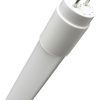 Tubo Led 18w Vidrio = 36w 120cm Luz Fria 6000k Macroled