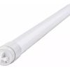 Tubo Led 48w Reemplazo 105w 240cm Luz Calido Macro
