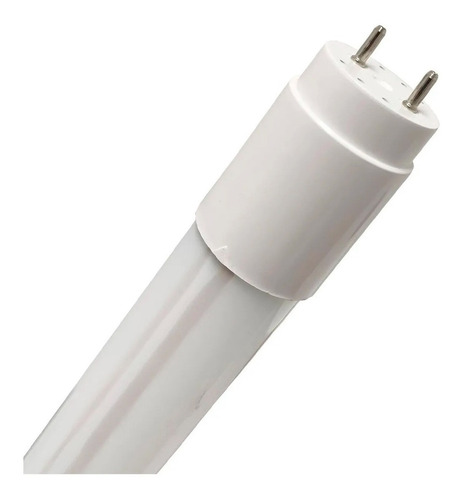 Tubo Led Premium 220v 18w = 36w Directo 120cm Frio Macroled