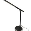Velador Led De Mesa Usb Táctil Neptuno Macroled