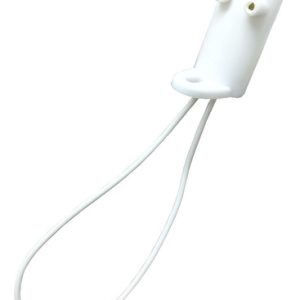 Zocalo Flexible Con Chicote G13 Apto Tubo Led T8