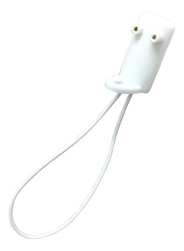 Zocalo Flexible Con Chicote G13 Apto Tubo Led T8