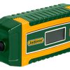 Cargador De Baterías Para Autos/ Motos 6/12v 2/4a Jadever
