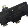Microswitch Por Pistón Corto Z-15gd-b Baw