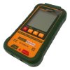 Multrimetro Digital Jadever Jddm1503 C/alarma Sonora/lumínic