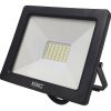 Reflector Led 30w Luz Blanca Fria 2200lm Reales ! Envio Full