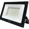 Reflector Led 50w Bajo Consumo Alta Potencia Exterior Frio