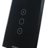 Tecla Smart Tactil Dimerizable Intelig Wifi Alexa Siri Macro