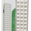 Luz Emergencia 90 Led Bah Litio 6hs 6500k Macroled