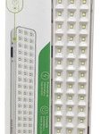 Luz Emergencia 90 Led Bah Litio 6hs 6500k Macroled