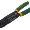 Pinza Pela Cables 215mm Jadever Jdpl5685