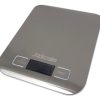 Balanza Electrónica De Cocina 5g-5000g Jadever
