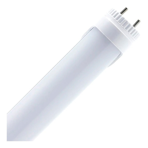 Tubo Led Luz Fria 150cm 24w 220v Reemplazo 58w Baw