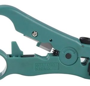 Pinza Pelacable Universal Proskit Cp-505 Rg6 Utp Pelacables