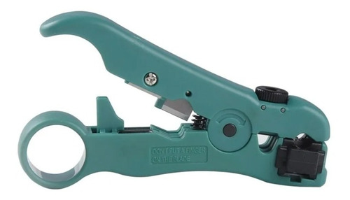 Pinza Pelacable Universal Proskit Cp-505 Rg6 Utp Pelacables