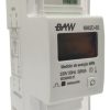 Multimedidor De Energía Consumo Kw/h Reseteable Display Ldc