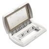 Tapa Capsulada Exterior Membrana Embutir 3 Mod Exultt