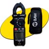 Pinza Amperometrica 600a 600v Lcd Retroil Bawcm05 Baw
