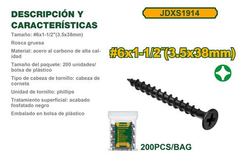 Tornillo_Ctrompa_35x38mm_Drywall_Negro_200_Unid_D_782887-MLA90127468649_082025-O.jpg