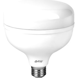 Lampara Led Alta Potencia 50w E27 Luz Calida Baw
