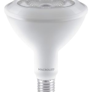Lampara Led Par38 20w E27 Luz Fria 220v Macroled
