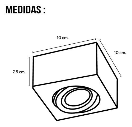 Aplique_Plafon_Spot_Techo_Negro_Blanco_1_Dicroica_Led_D_631404-MLA93844613682_102025-O.jpg