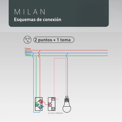 Llave_De_Luz_Armada_Milan_1_Toma_2_Puntos_Gris_Macroled_10_A_250_V_Gris_D_624232-MLA104699271438_012026-O.jpg
