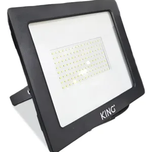 Reflector Led King 100w Alta Potencia Ip65 Apto Exterior