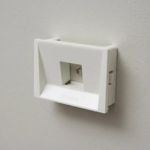 Caja De Aloje Para Rj45 Cod 6930 Cambre