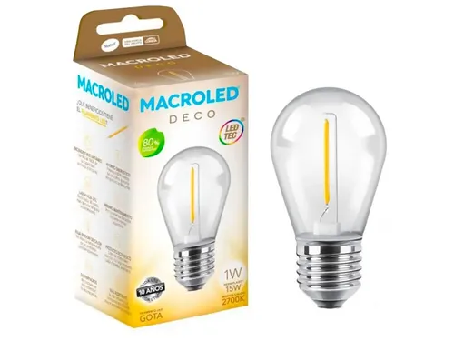 Lampara_Filamento_Led_Gota_1w_Calida_2700k_E27_Macroled_D_710691-MLA31405384319_072019-O.webp